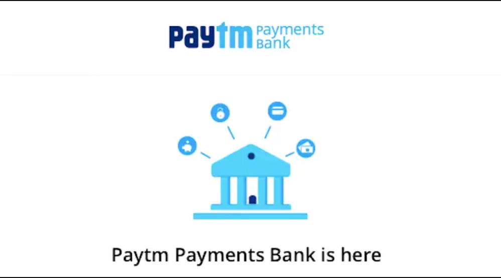 Is Paytm Payment Bank Customer Money Safe